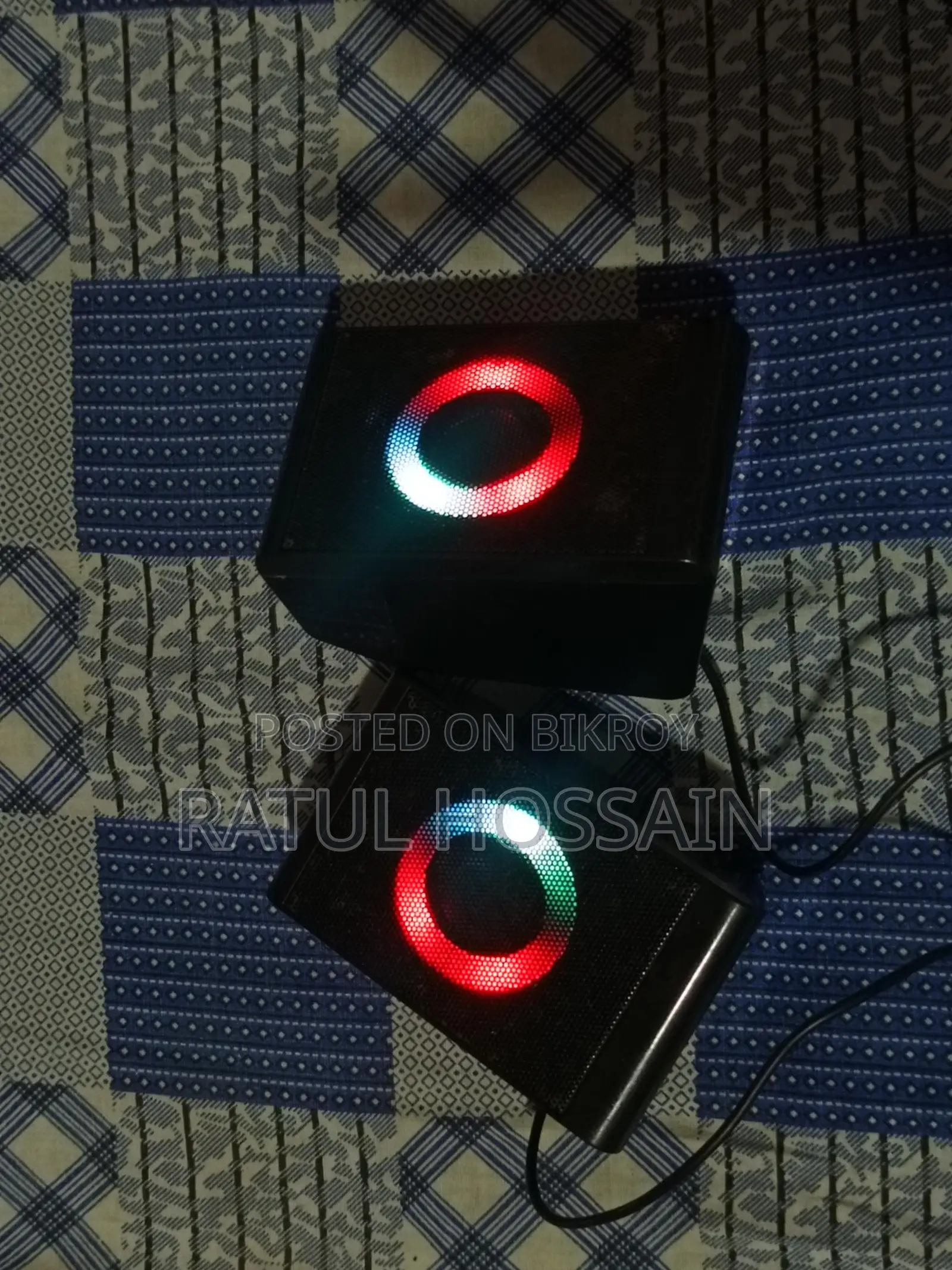 Sound Box for Sale