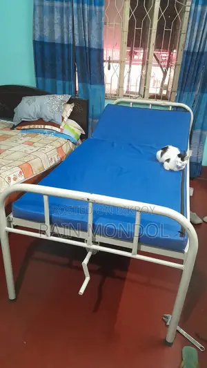 Patient Bed