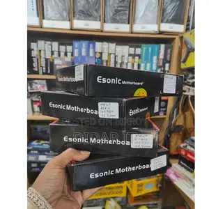 🔥 Incredible Offer! Motherboard Price Dropped! 🔥 Esonic H81DA