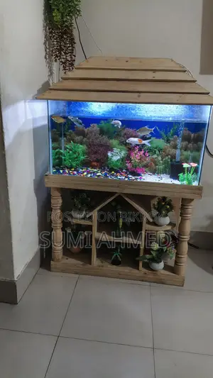 Aquarium 3ft / 1.5ft
