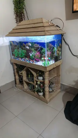 Aquarium 3ft / 1.5ft