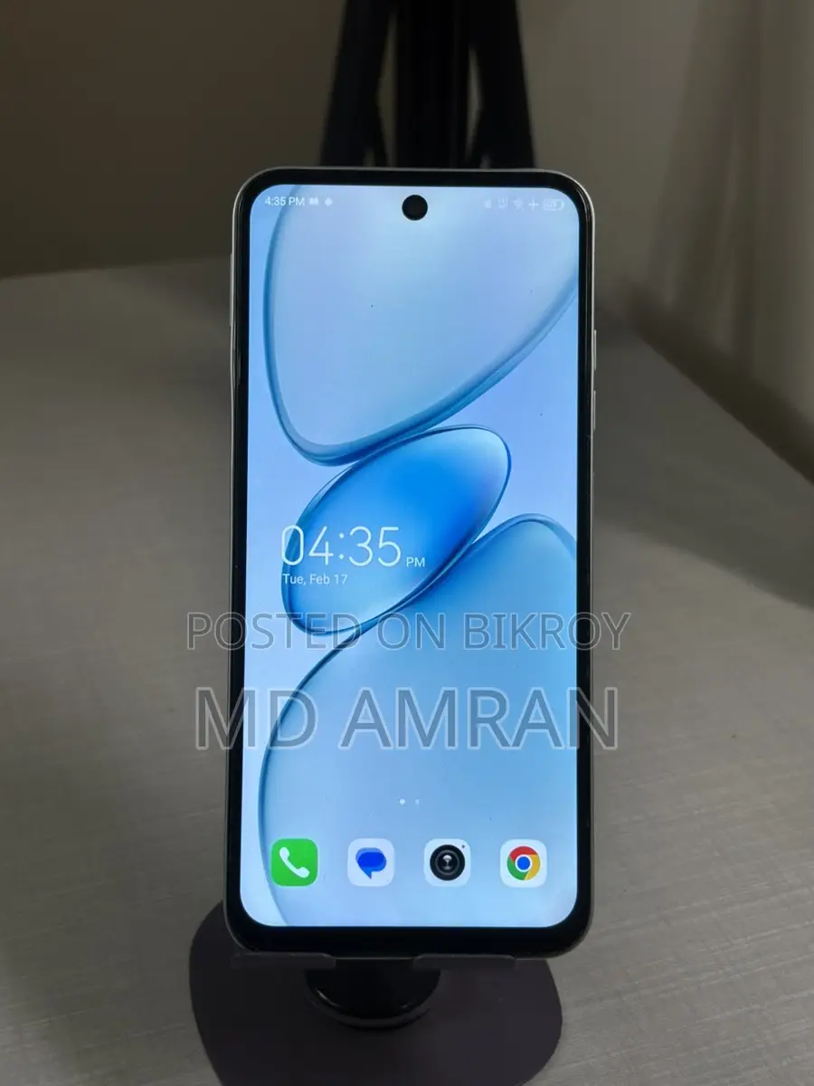 Tecno Spark Go 1 ` (Used)