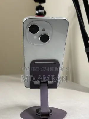 Tecno Spark Go 1 ` (Used)
