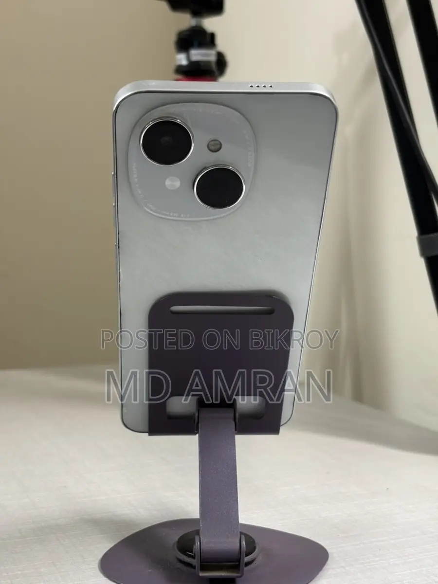 Tecno Spark Go 1 ` (Used)