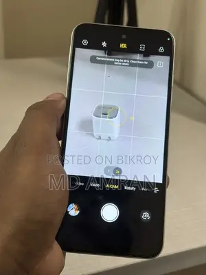 Tecno Spark Go 1 ` (Used)