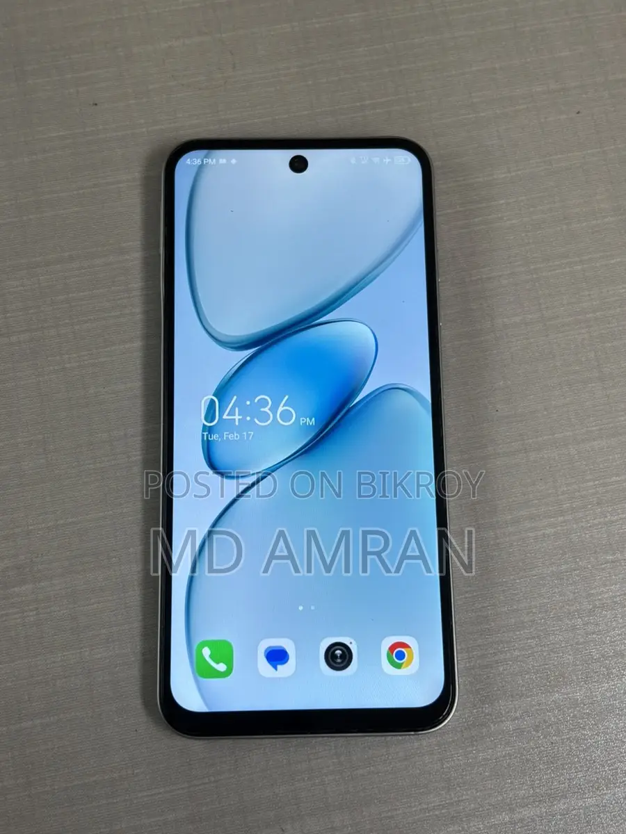 Tecno Spark Go 1 ` (Used)