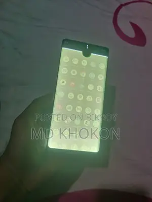 SHARP Aquos R6 (Used)