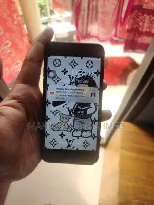 Apple iPhone 7 UK variant (Used)