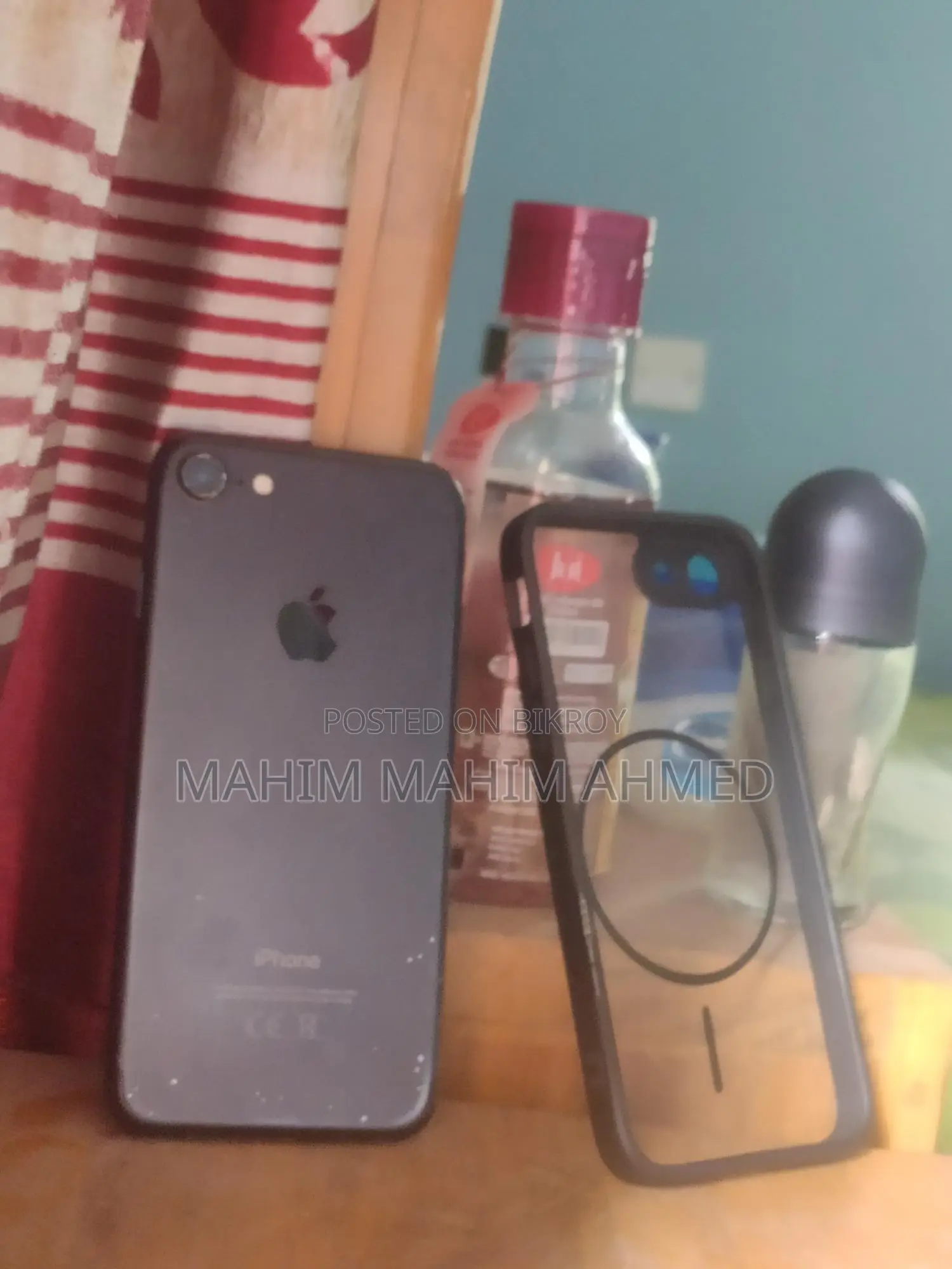 Apple iPhone 7 UK variant (Used)
