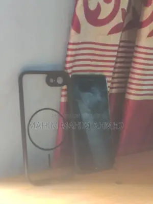 Apple iPhone 7 UK variant (Used)