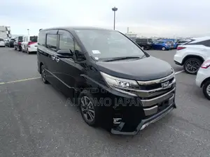 Toyota Noah Si WXB 2020