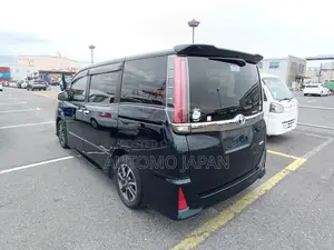 Toyota Noah Si WXB 2020