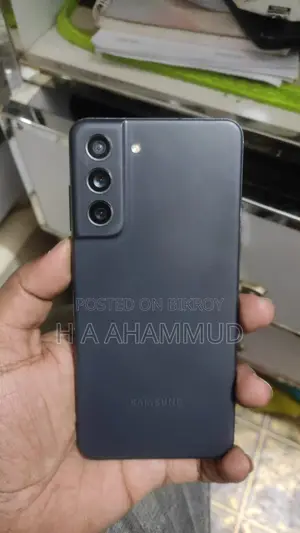স্যামসাং গ্যালাক্সি এস২১ এফই ৫জি (ব্যবহৃত)