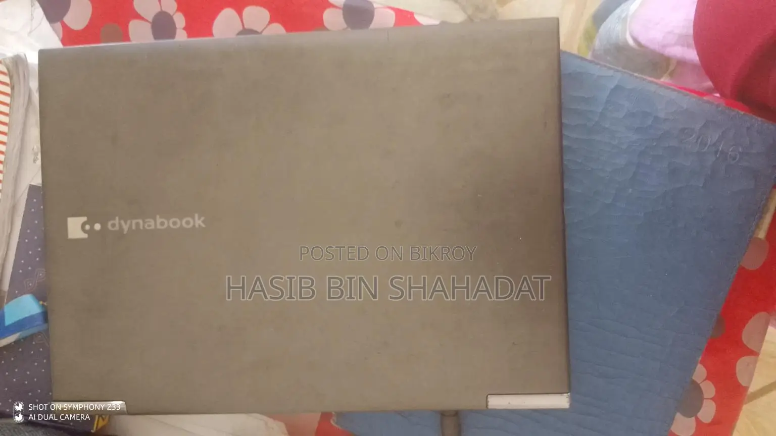 Toshiba Dynabook