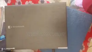 Toshiba Dynabook