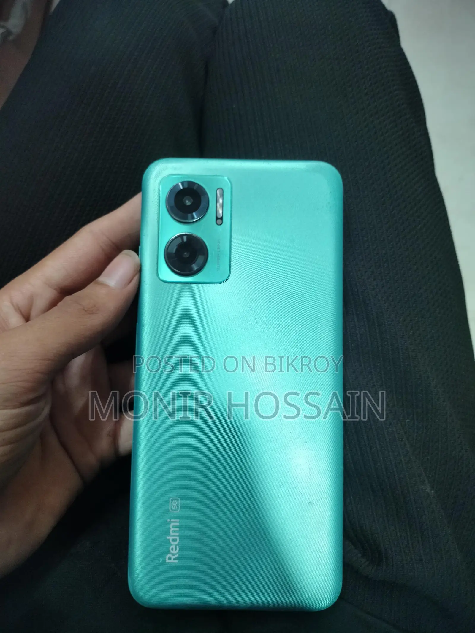 Xiaomi Redmi 11 prime . (Used)