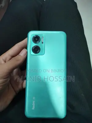 Xiaomi Redmi 11 prime . (Used)
