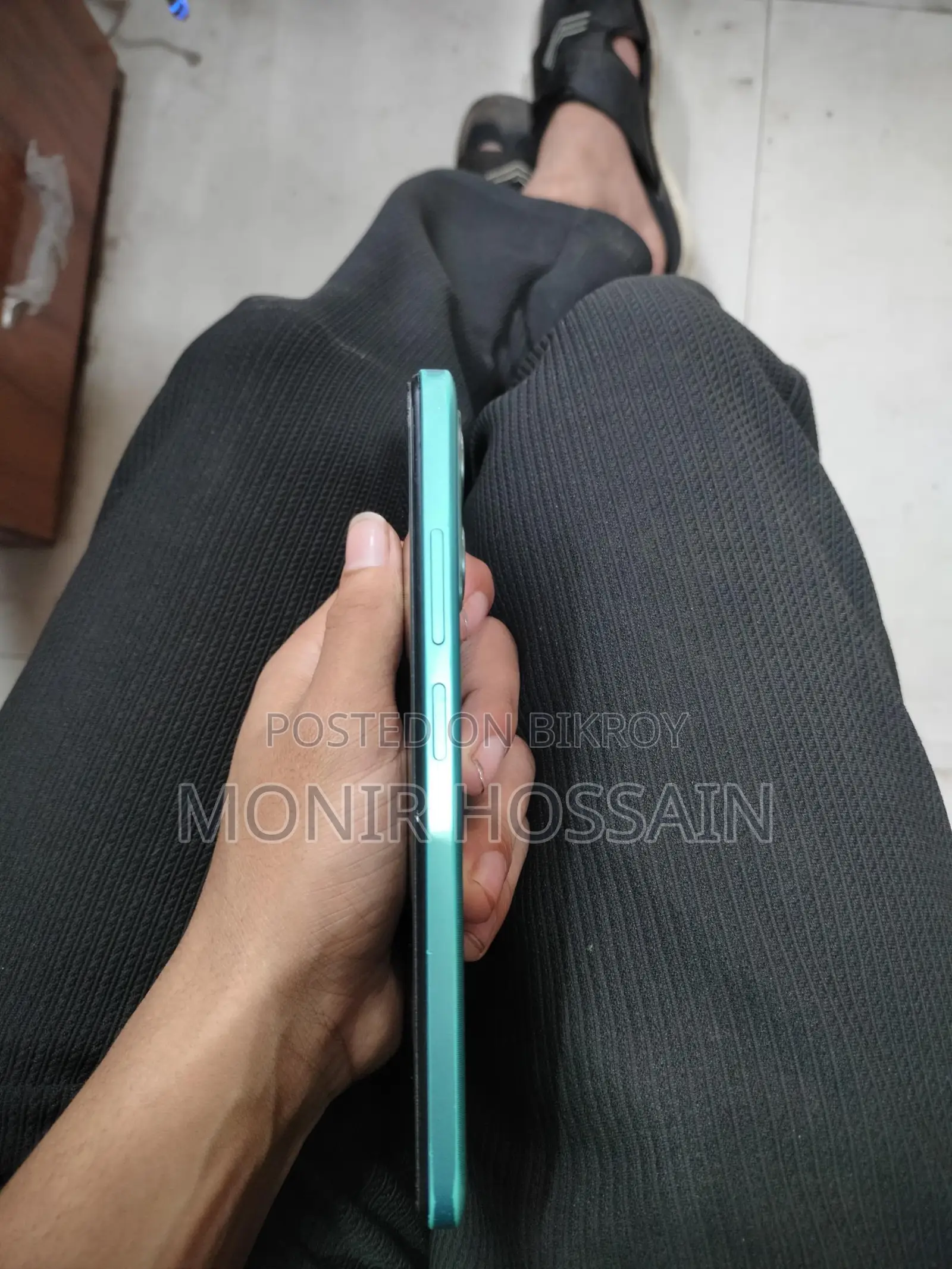 Xiaomi Redmi 11 prime . (Used)