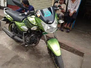TVS Phoenix 2015