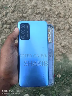 OPPO A16 (Used)