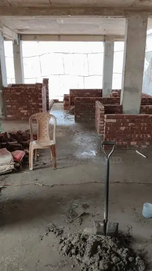 উত্তরা ১০ নাম্বার সেক্টরের পাশে ফ্ল্যাট বিক্রি ।