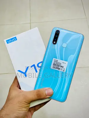 Vivo Y19 8+256 (Brand New)