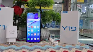 Vivo Y19 8+256 (Brand New)