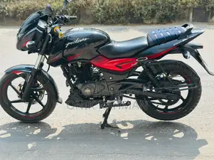 Bajaj Pulsar 150 ` 2019