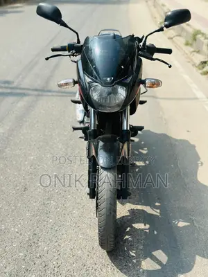 Bajaj Pulsar 150 2019