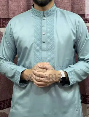 New Stylish Panjabi