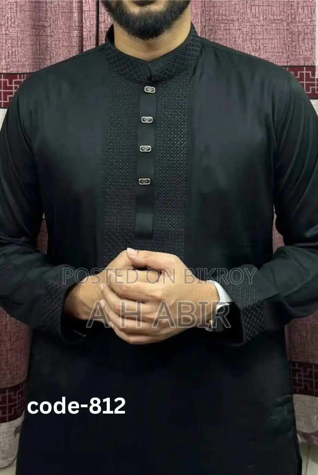 New Stylish Panjabi
