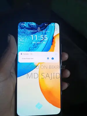 Vivo V20 (Used)