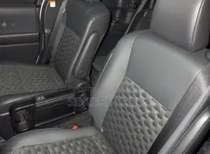Toyota Voxy Sz Trd ফুল অপশন ২০২২
