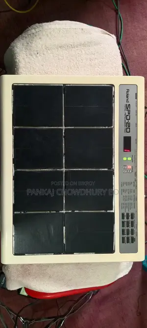 Roland Spd-20