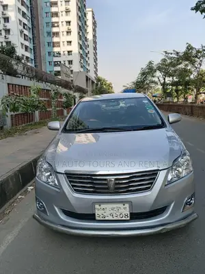 Alion Car For Rent