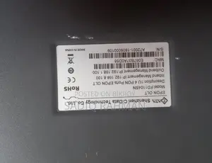 OLT C-Data FD1104SN EPON 1U
