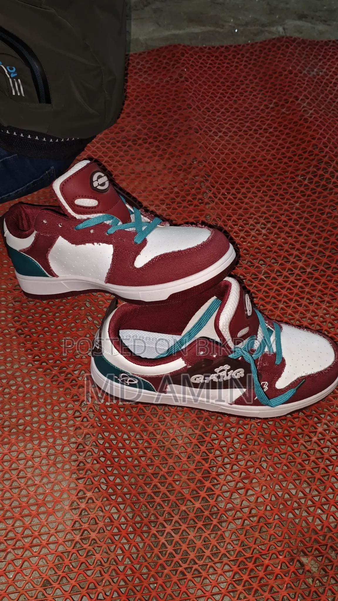 Shoes for sale