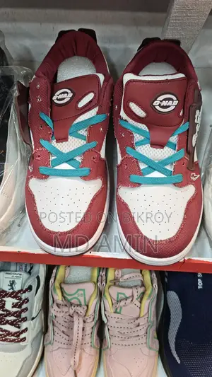 Shoes for sale