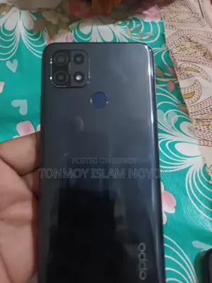 OPPO A16 (Used)