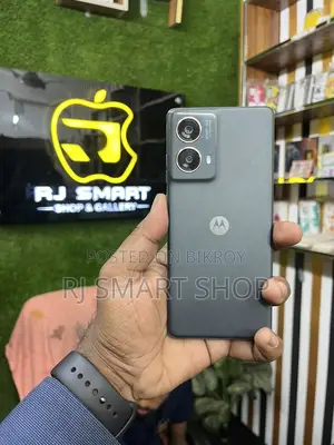 Motorola Moto G 85 8/128 GB (Used)