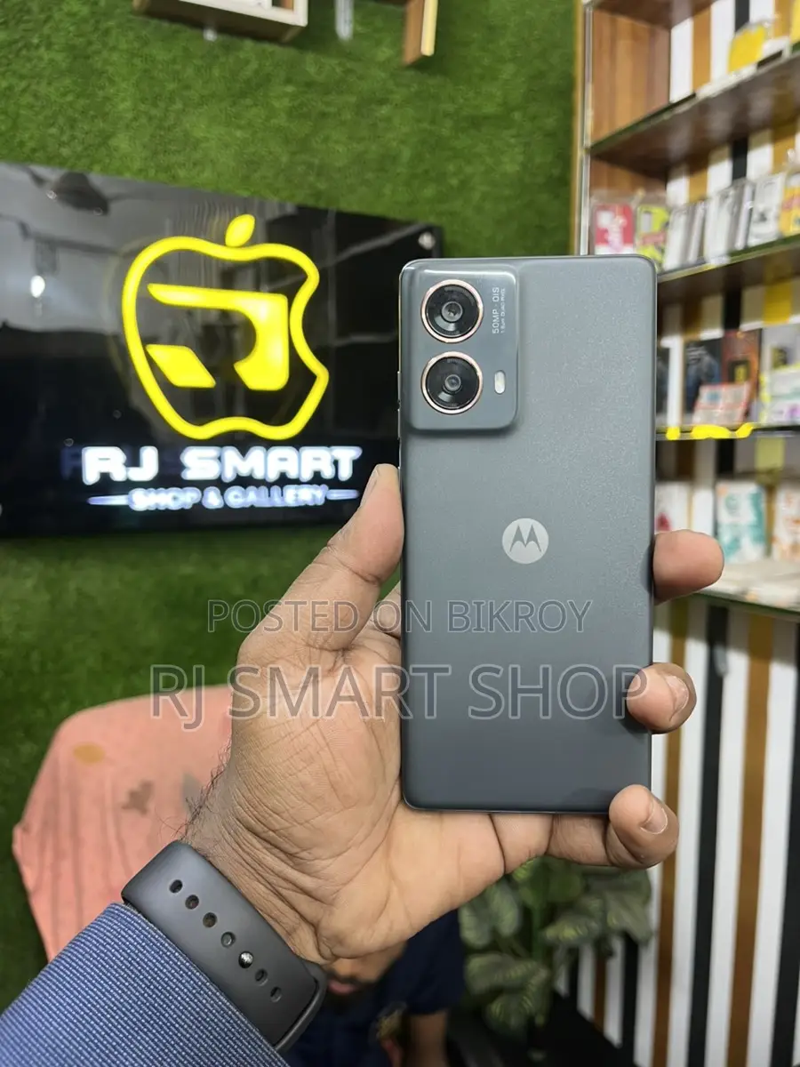 Motorola Moto G 85 8/128 GB (Used)