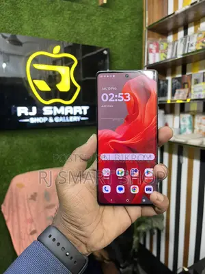 Motorola Moto G 85 8/128 GB (Used)