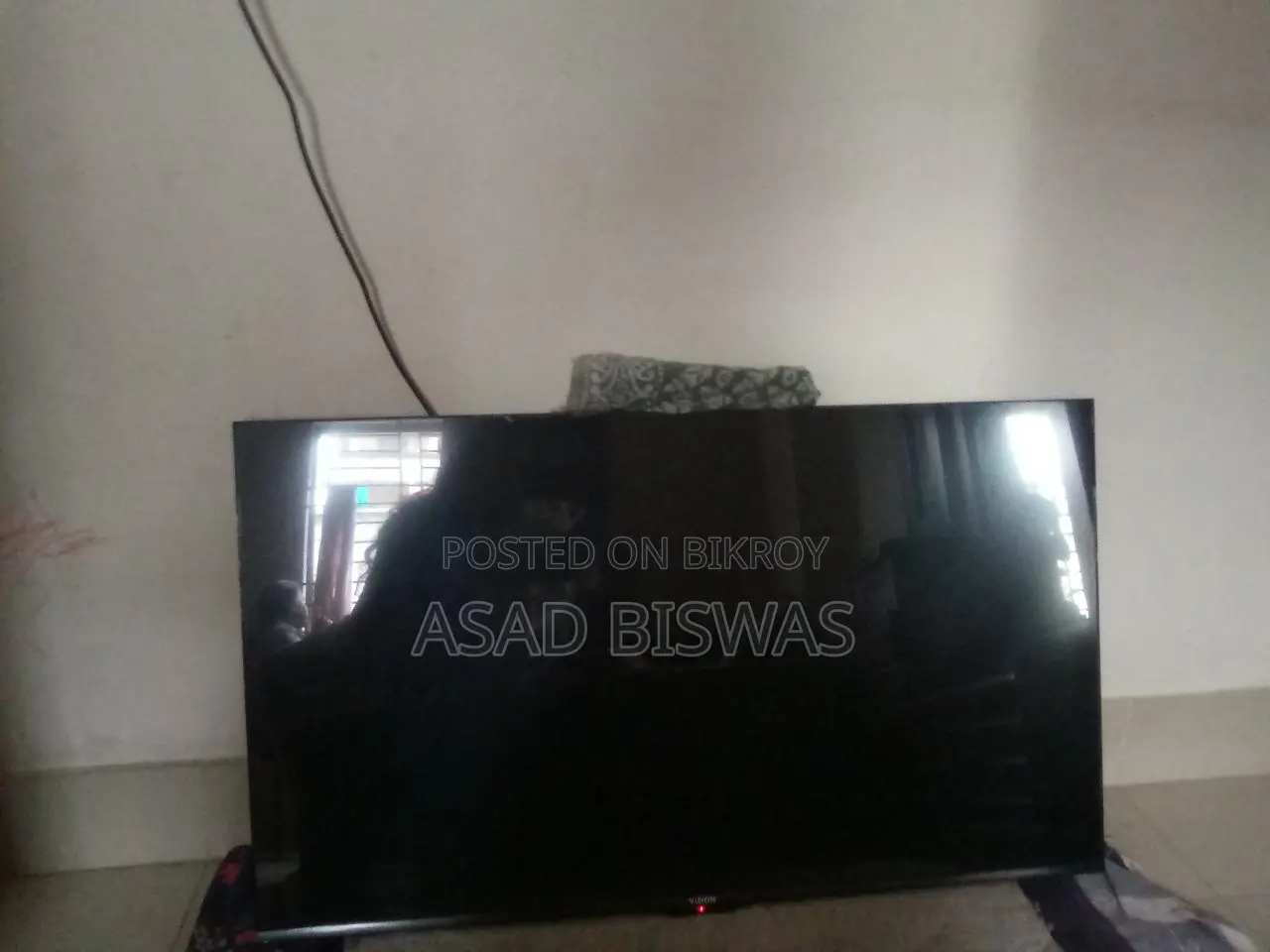Vision TV for sale