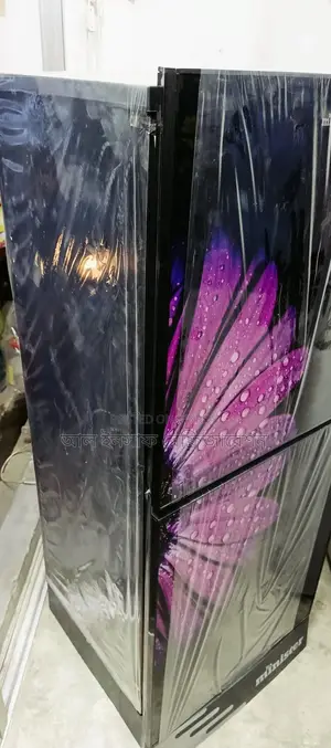 একটি মিনিস্টার ফ্রিজ বিক্রি করা হবে