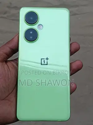 OnePlus Nord CE3 . (Used)
