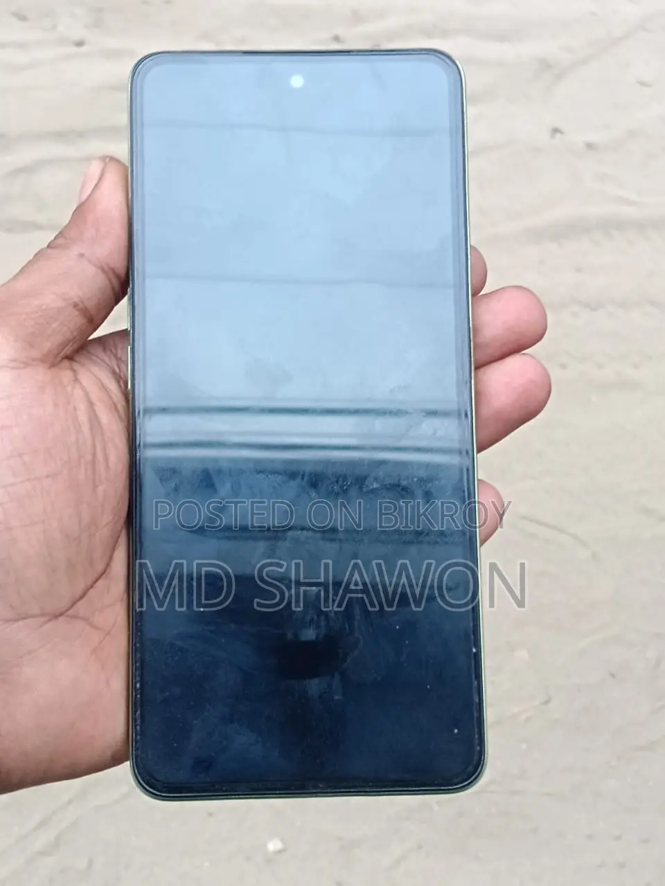 OnePlus Nord CE3 . (Used)