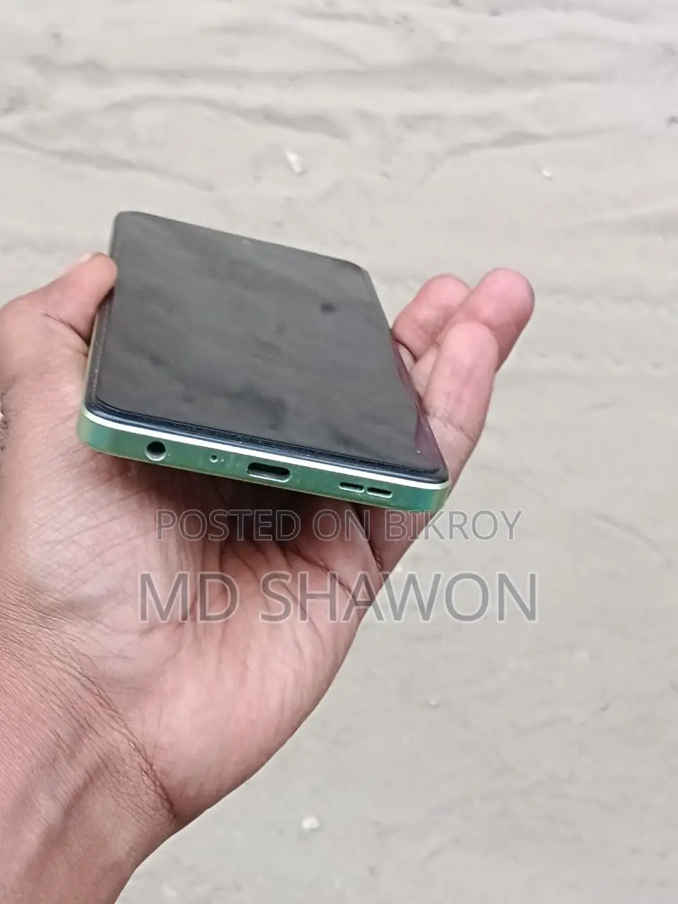 OnePlus Nord CE3 . (Used)
