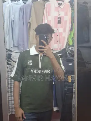 Polo Tshirt