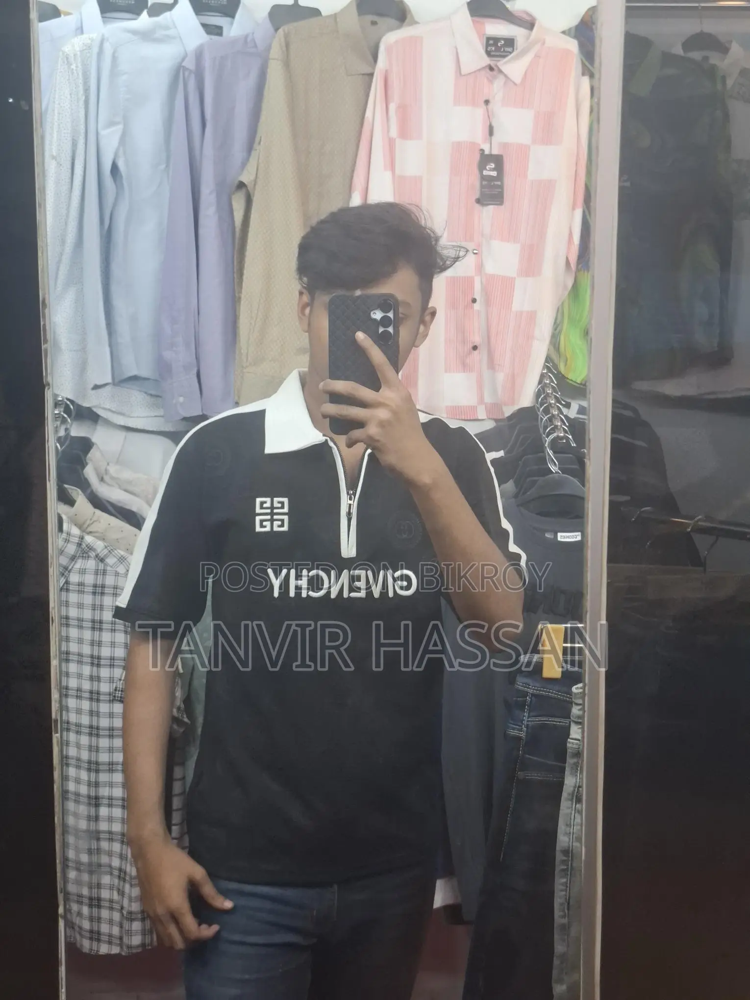 Polo Tshirt