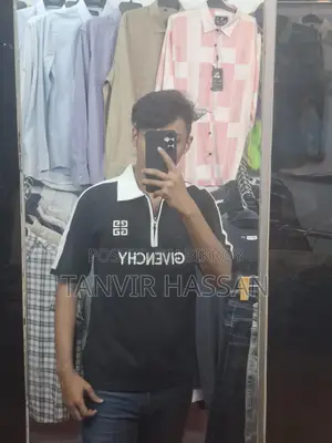 Polo Tshirt